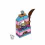 Конструктор lego disney princess - кухнята на пепеляшка, 302103