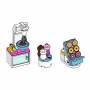 Конструктор lego friends - кухнята на стефани, 562106