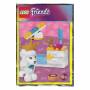 Конструктор lego friends - салон за пудели, 562205