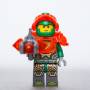 Конструктор lego nexo knights - aaron, 271718