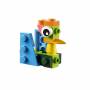 Конструктор lego creator - създай свои собствени птици, 30548