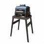 Грил ninja og901eu woodfire pro connect xl, 1700w, черен