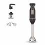 Миксер ninja foodi ci100eu 3 in 1, 850w, черен