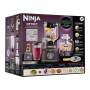 Кухненски робот ninja detect pro, 1200w, tb401eu, черен
