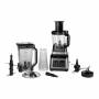 Кухненски робот кухненски робот ninja 3-in-1 food processor bn800eu , черен/сив