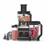 Кухненски робот кухненски робот ninja 3-in-1 food processor bn800eu , черен/сив