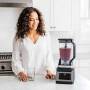 Кухненски робот кухненски робот ninja 3-in-1 food processor bn800eu , черен/сив