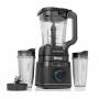 Блендер ninja detect power pro & single serve tb301eu, 1200w, 2.1л, 10 скорости, черен
