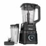 Блендер ninja detect power pro & single serve tb301eu, 1200w, 2.1л, 10 скорости, черен