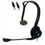 Стерео слушалки с микрофон logitech pc headset 850