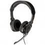 Стерео слушалки с микрофон trust gxt10 gaming headset - 16450