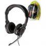 Стерео слушалки с микрофон trust gxt10 gaming headset - 16450