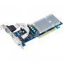 Video card asus n6200/td/128m agp 64bit