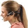 Стерео слушалки с микрофон logitech laptop headset h555 - 981-000262