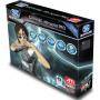 Video card sapphire hd2400pro 256m/pci-e