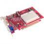 Video card asus eax1550 silent/td/256m