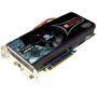 Video card sapphire toxic hd4870 1g gdrr5