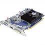 Video card sapphire hd4650 512 ddr2 64bit