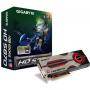 Video card gb r587d5-1gd-b /5870 1gb gdr5