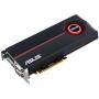 Video card asus eah5870/2dis/1gd5/a