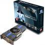 Video card sapphire toxic hd5850 2g g5