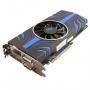 Video card  sapphire vapor-x hd5850 2g g5
