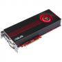 Video card asus eah6950/2di2s/2gd5