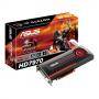 Video card asus hd7970-3gd5