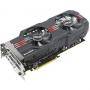 Video card asus hd7950-dc2-3gd5