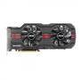 Video card asus hd7950-dc2-3gd5