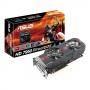 Video card asus hd7950-dc2-3gd5