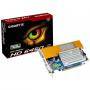 Video card ati radeon r645sc,1gb ddr3, 64 bit, d-sub.hdmi,dvi-d, rev1.0 - ga-vc-r645sc-1gi