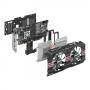 Video card asus hd7970-dc2t-3gd5 3gb gd5