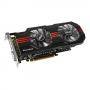 Video card asus hd7850-dc2-2gd5