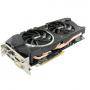 Video card sapphire hd7970 3gb oc w boost
