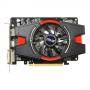 Video card asus hd7750-1gd5-v2