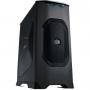 Cm stacker 831se black