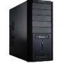 Кутия за компютър черна без захранване -  cm centurion 534 lite /black