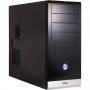 Кутия gigabyte gz-x1, черна,atx/ micro atx, без захранване - ga-case-gz-x1