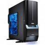 Кутия gigabyte "3d aurora 570", алуминиева , черна, с 3 вентилатора - ga-case-ca1atb-01r