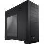Кутия corsair obsidian series 650d mid-tower enthusiast atx case, black with window - cc650dw-1