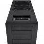 Кутия corsair obsidian series 650d mid-tower enthusiast atx case, black with window - cc650dw-1