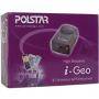 Polstar i-geo bluetooth gps receiver