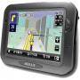 Холукс gps car navigator  gpsmile 53e, 3,5" tft - holux-gpsmile53e