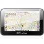 Personal navigation device prestigio geovision 5500btfmhd (outdoor, display 5' 800x480, 4gb flash, 128mb ram, igo primo - pgps5500eu4btsmhdng