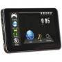 Personal navigation device prestigio geovision 5500tmchd (outdoor, centrality atlas v, display 5' 800x480, 4gb flash - pgps5500eu4tmcsmhdng
