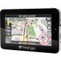 Prestigio gps geovision 5700hd (5,4gb,128mb ram,atlas v) with igo primo - pgps5700eu4smhdng