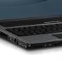 Лаптоп hp compaq 6820s t2310 (1.46ghz) 17"wxga+ bv 2gb 250gb dvd rw dl ls ati mobility radeon x1350, 128mb 802.11a/b/g - gr853es