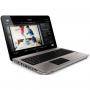 Лаптоп hp pavilion dv7-4010eq core i5 540m, 4gb ddr3, 1tb-5200, ati mobility radeon hd 5650,802.11 bgn, 17.3 hd+ bv led,win7 - wn805ea