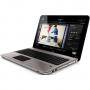 Лаптоп hp pavilion dv7-4010eq core i5 540m, 4gb ddr3, 1tb-5200, ati mobility radeon hd 5650,802.11 bgn, 17.3 hd+ bv led,win7 - wn805ea